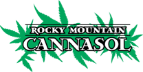 Rocky Mountain Cannasol