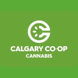 Co-op Cannabis-Richmond Road