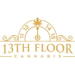 13th Floor Cannabis