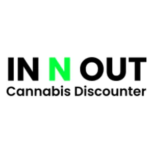 In N Out Cannabis Discounter