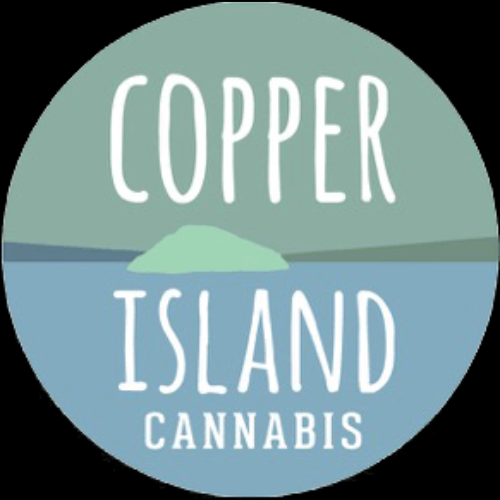 Copper Island Cannabis Company