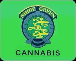 Shire Green – Prince George