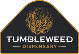 Tumbleweed Dispensary -Edwards