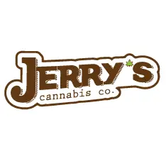 Jerry's Cannabis Co.