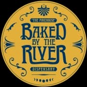 BAKED BY THE RIVER