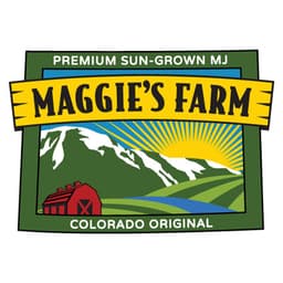 Maggie's Farm Marijuana Dispensary - Pueblo