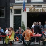 Siberie