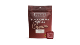 Black Cherry Vanilla | Gummies