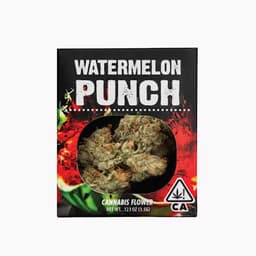 Watermelon Punch (3.5g)