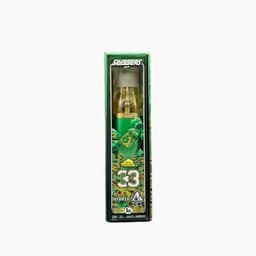 Sluggers | 33 | Disposable Vape | 1g