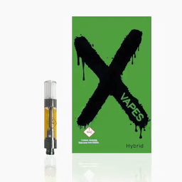 XVapes- New York City Diesel Distillate Vape | 1g