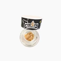 Bakers Dozen (Cake Fuel x Glazed Donut)