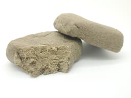 Blonde Bubble Hash