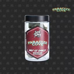 PARADIZE COVE SMALLS - 14G