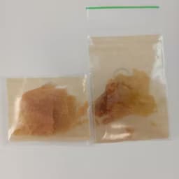 $15 Green Shelf Shatter: White Mousse Shatter- Chocolada