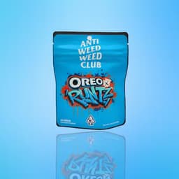 AWWC | Oreo x Runtz | Pre-Pack | 3.5g | Hybrid