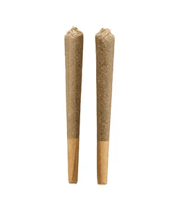1 Gram Preroll - Donny Double