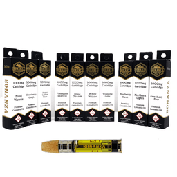 1000 MG Cartridge Watermelon Kush