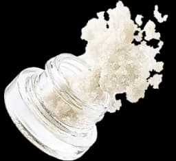 Chasing Legends Refined Live Resin™ Diamonds | Crystalline