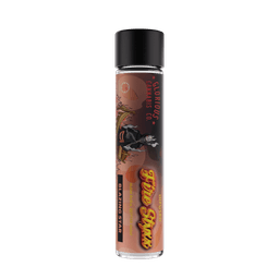 Blazing Star Fire Styxx | 1G