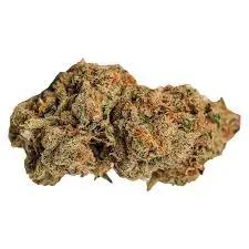BOLD - Death Star 3.5g Dried Flower