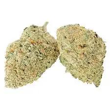 Mood Ring - Sommelier Select Indica 3.5g Dried Flower