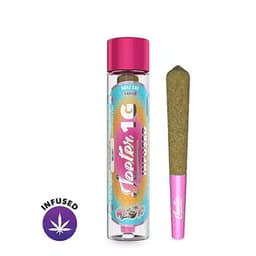 Jeeter | 1g | Pre-Rolled | Infused Single | Mai Tai