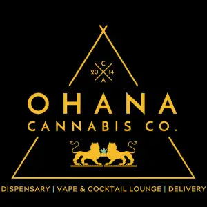 Ohana Cannabis Co. Delivery