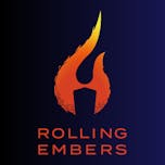 Rolling Embers Rolling Embers