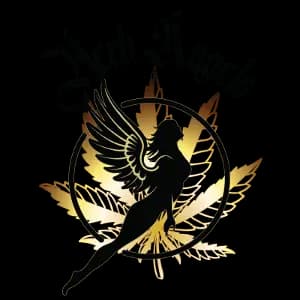Herb Angels Cannabis Delivery Bangor