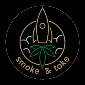 Smoke & Toke Delivery - Downtown LA, California
