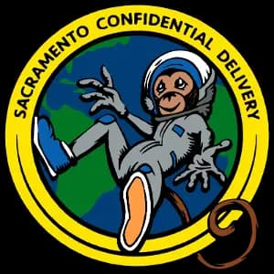 Sacramento Confidential Delivery