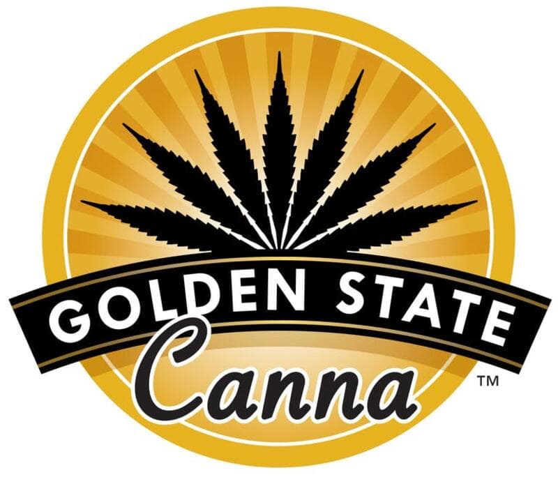 Golden State Canna Delivery - Bakersfield, California