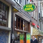 420 Café 420 Café