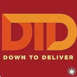Down To Deliver - Weed Delivery