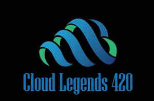 Cloud Legends 420 Cannabis Delivery