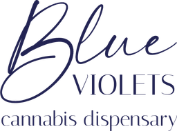 Blue Violets Blue Violets