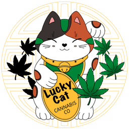 Lucky Cat Cannabis Co Lucky Cat Cannabis Co