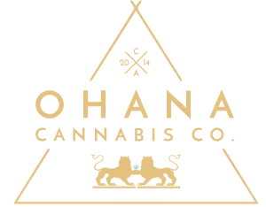 Ohana Cannabis Co. Delivery Ohana Cannabis Co. Delivery