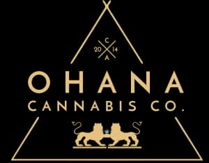 Ohana Cannabis Co. Delivery