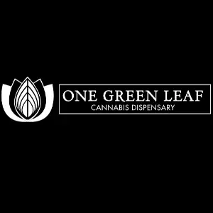 One Green Leaf One Green Leaf