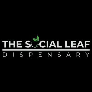 The Social Leaf The Social Leaf