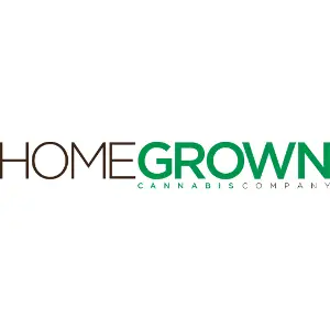 Homegrown Homegrown