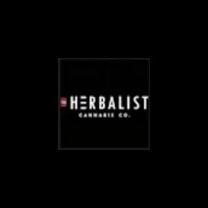 The Herbalist Cannabis Co. The Herbalist Cannabis Co.