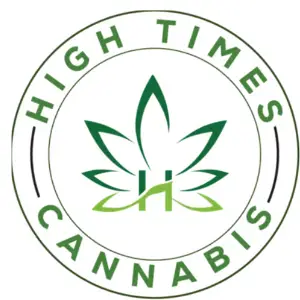 The High Times Dispensary The High Times Dispensary