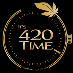 Its 420 Time Its 420 Time