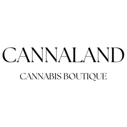 CannaLand Cannabis Ltd. CannaLand Cannabis Ltd.