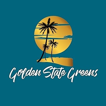 Golden State Greens - San Diego Golden State Greens - San Diego