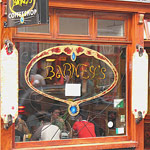 Barney’s Coffeeshop Barney’s Coffeeshop