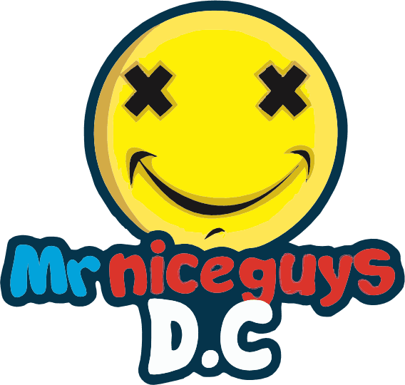 Mr. Nice guys DC
